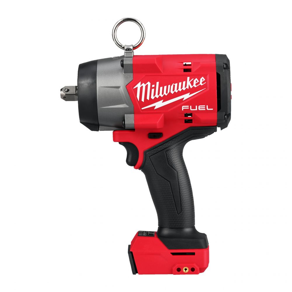 Milwaukee - 1/2 Akku-Schlagschrauber M18 FUEL (M18 FHIW2P12-0X) 